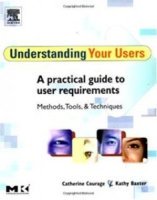 Understanding Your Users