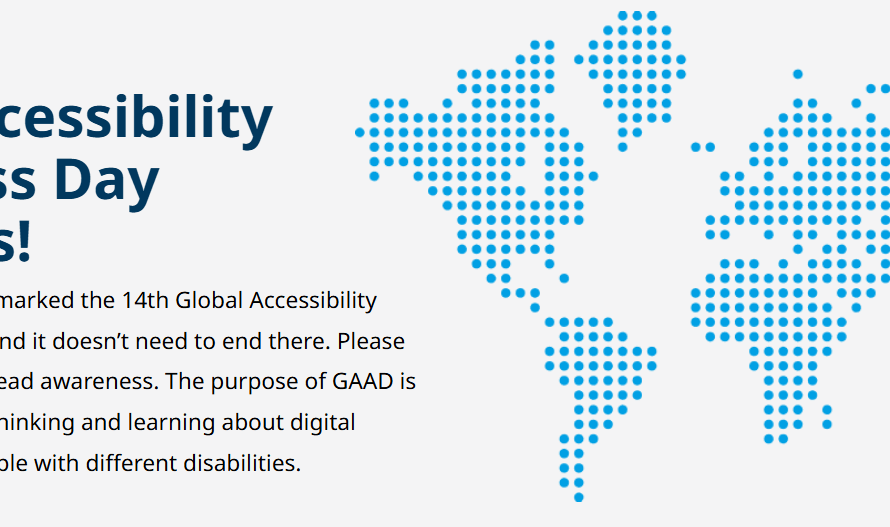 GRIHO participa en Accessibility Day 2025