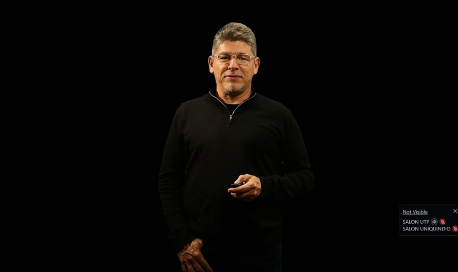 El lugar de las cosas (en el diseño de HCI)